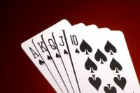 5 Card Stud Poker