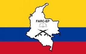 F.A.R.C Revolutionary Armed Forces of Colombia