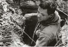 Tunnel Rat Vietnam