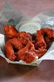 Buffalo Wings