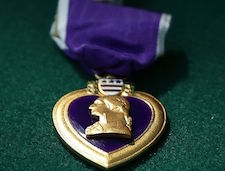 Purple Heart