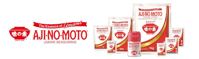 synthetic MSG Ajinomoto