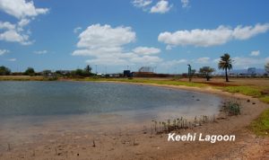 Keehi Lagoon