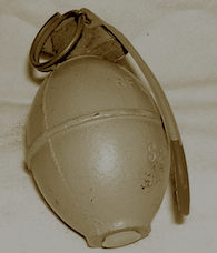 M33 Grenade