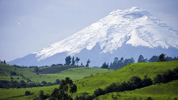 Cotopaxi