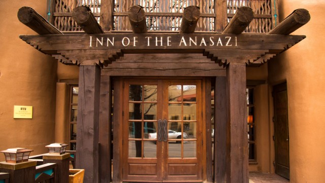 Anasazi-Inn