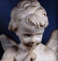 Arch Patton Cherub