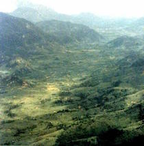 A Shau Valley Vietnam