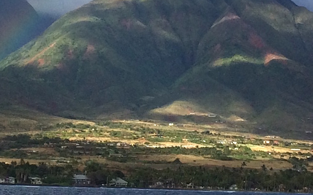 mountain-hawaii