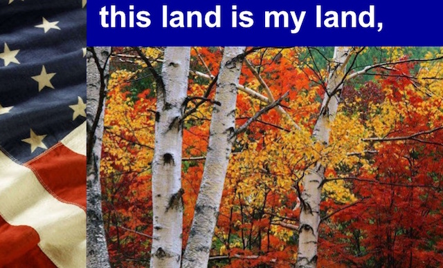 THIS LAND