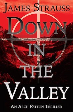 Arch Patton Volume One, Down in the Valley
