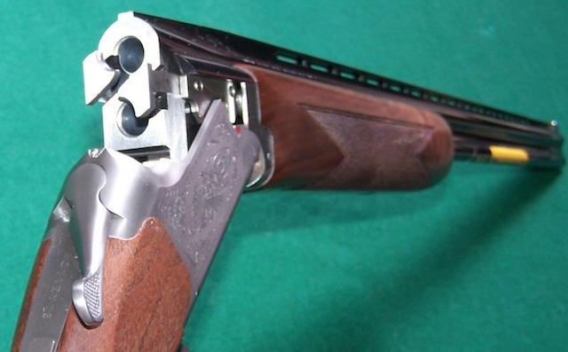 THE BROWNING 410