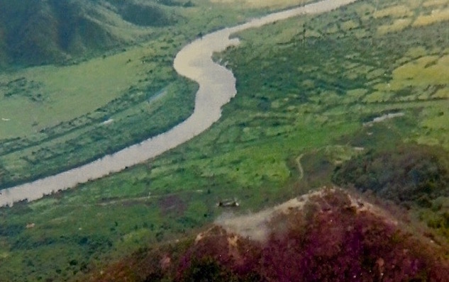 A Shau Valley