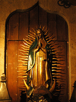 Our Lady of Guadalupe