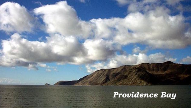 Providence Bay District of Chukotka