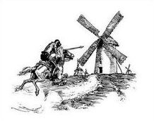 Don Quixote