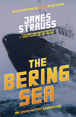 Arch Patton The Bering Sea