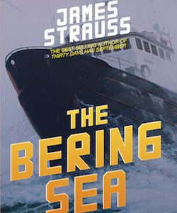 Arch Patton, The Bering Sea