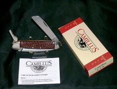 Camillus 697