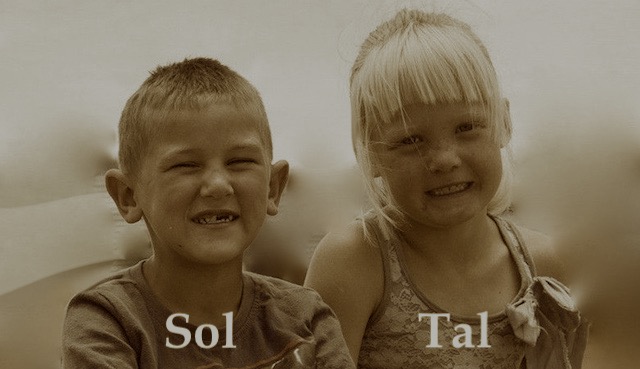 Sol and Tal