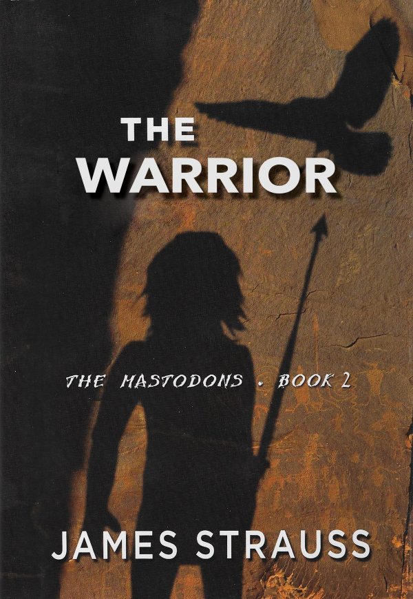 The Warrior by James Strauss