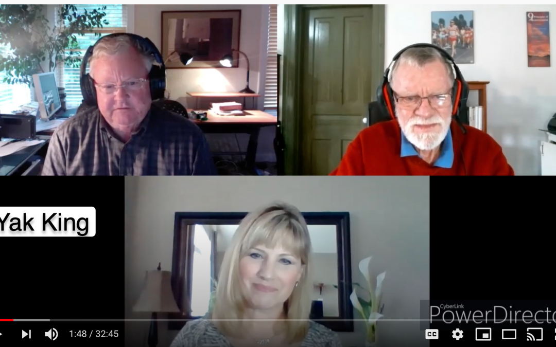 Interviewed by Peter Wright and Kathleen Beauvais