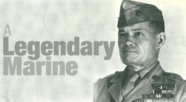 Chesty Puller