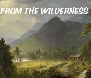 From The Wilderness