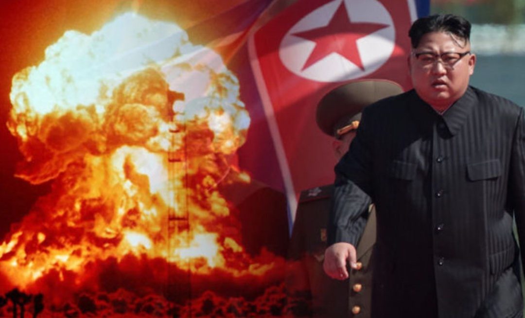North Korea and nuclear weapons