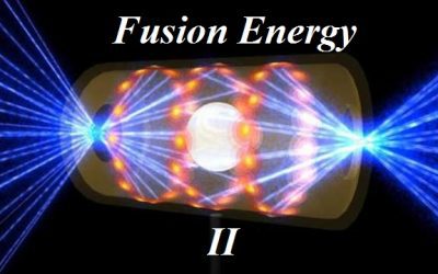 Fusion II, From The Wilderness