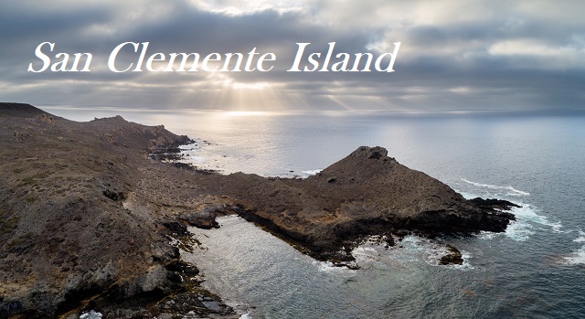 San Clement Island