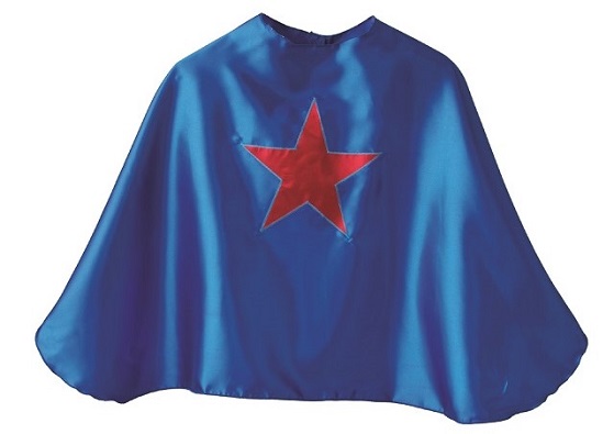 Star on the Cape