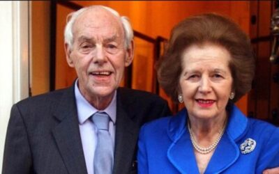 THE COWARDLY LION, Volume Six, Chapter XV