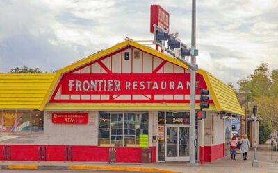 THE COWARDLY LION, Volume Six, Chapter XVI