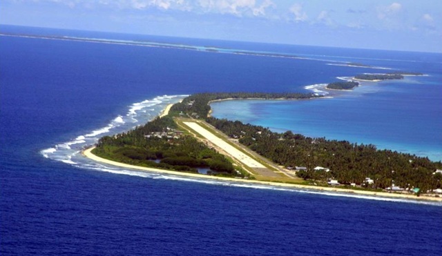 THE COWARDLY LION, Volume Six, Chapter XXI