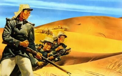 Opinion/Editorial, If You Go Away