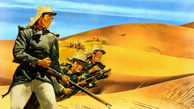 Opinion/Editorial, If You Go Away