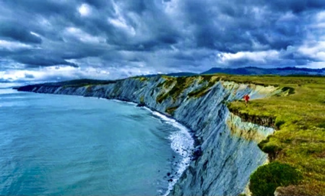 EGRESS, a Short Story