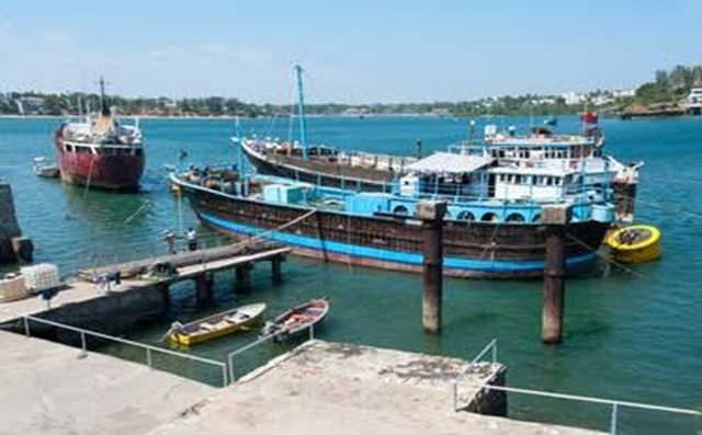 Mombasa