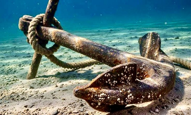 Anchor