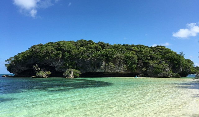 Island
