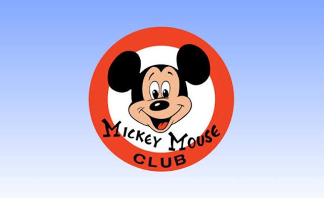 Mickey Mouse Club